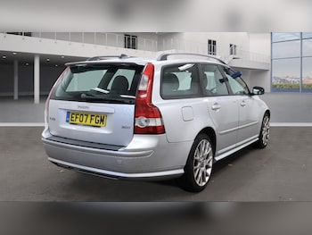 Used Volvo V50 2007 for sale - 76473941: Photo