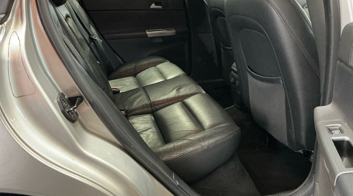 Used Volvo V50 2007 for sale - 76473941: Photo 6