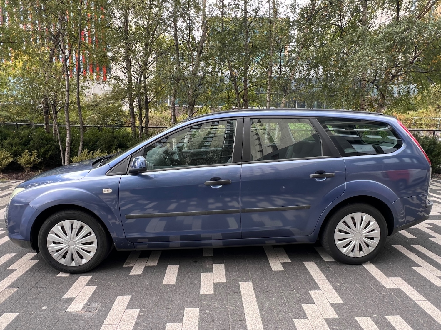 Used Ford Focus 2006 for sale - 76212245: Photo 1