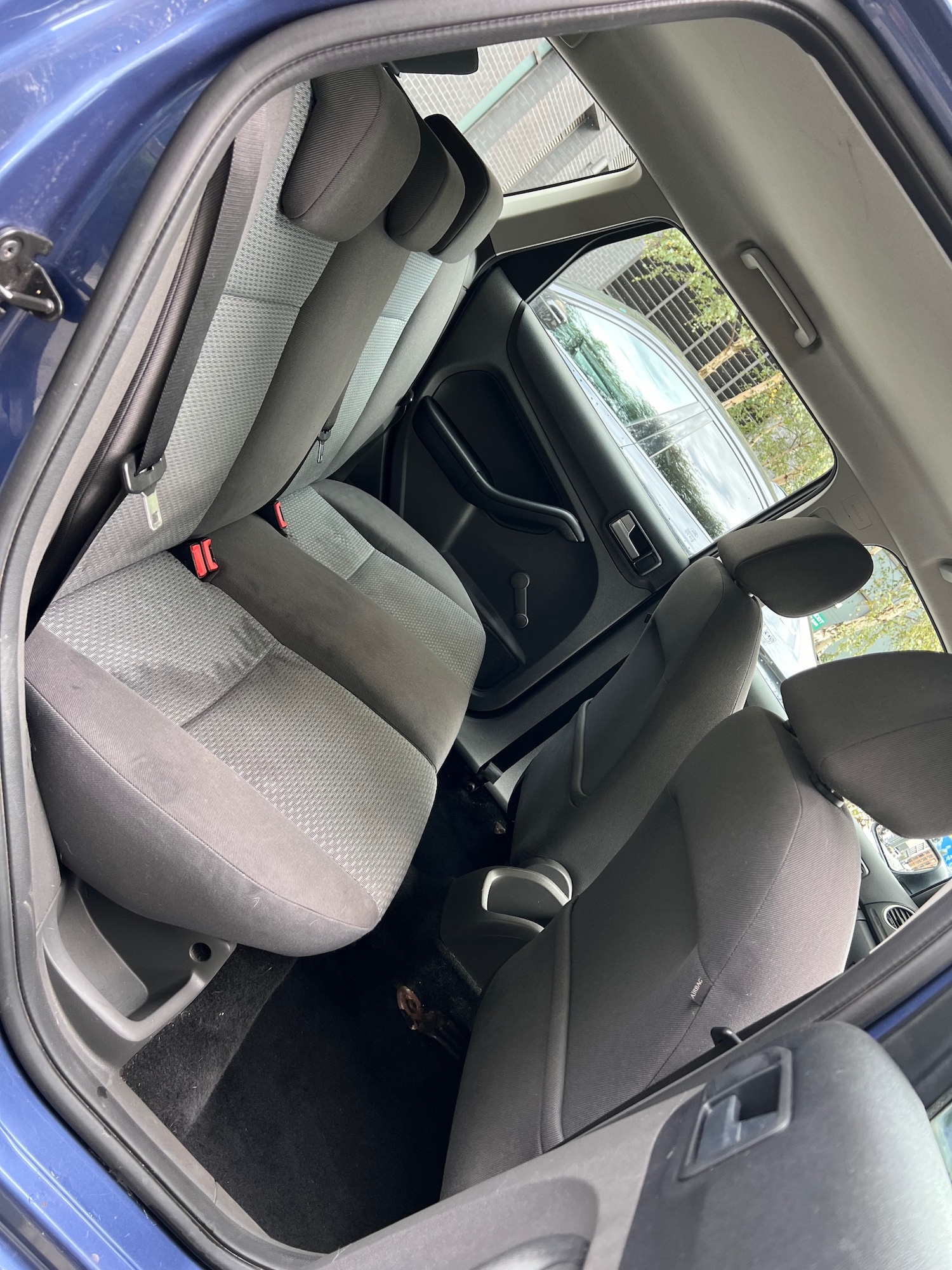 Used Ford Focus 2006 for sale - 76212245: Photo 11