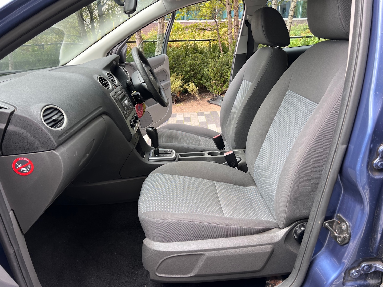Used Ford Focus 2006 for sale - 76212245: Photo 12