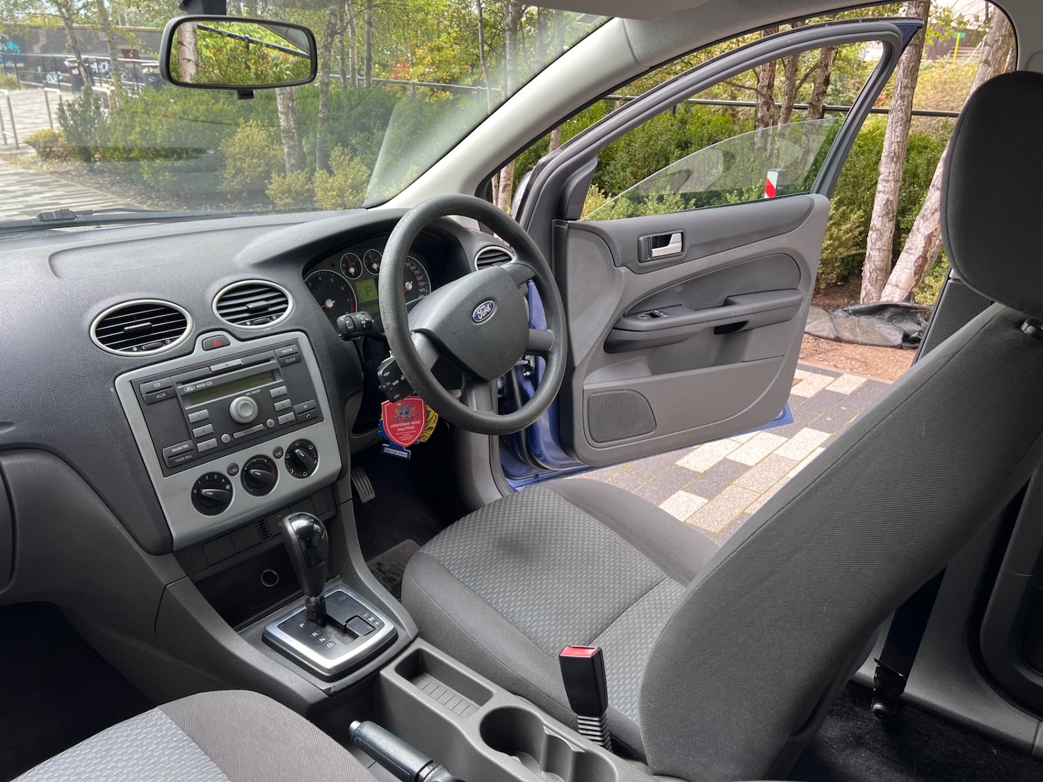 Used Ford Focus 2006 for sale - 76212245: Photo 13
