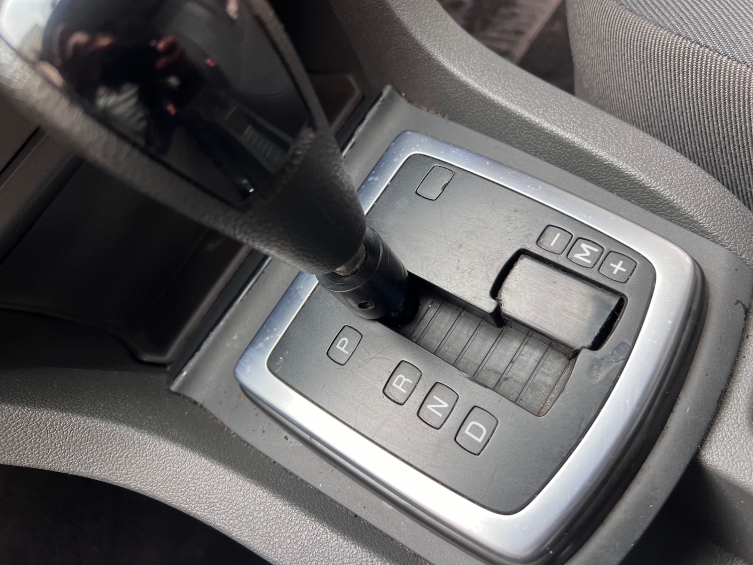 Used Ford Focus 2006 for sale - 76212245: Photo 14