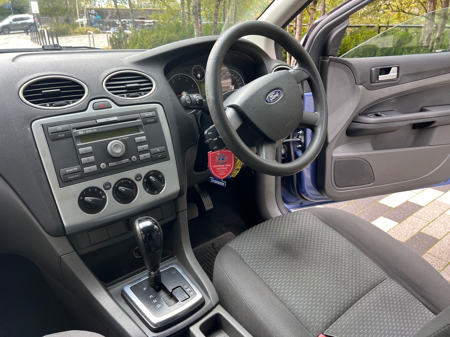 Used Ford Focus 2006 for sale - 76212245: Photo 15