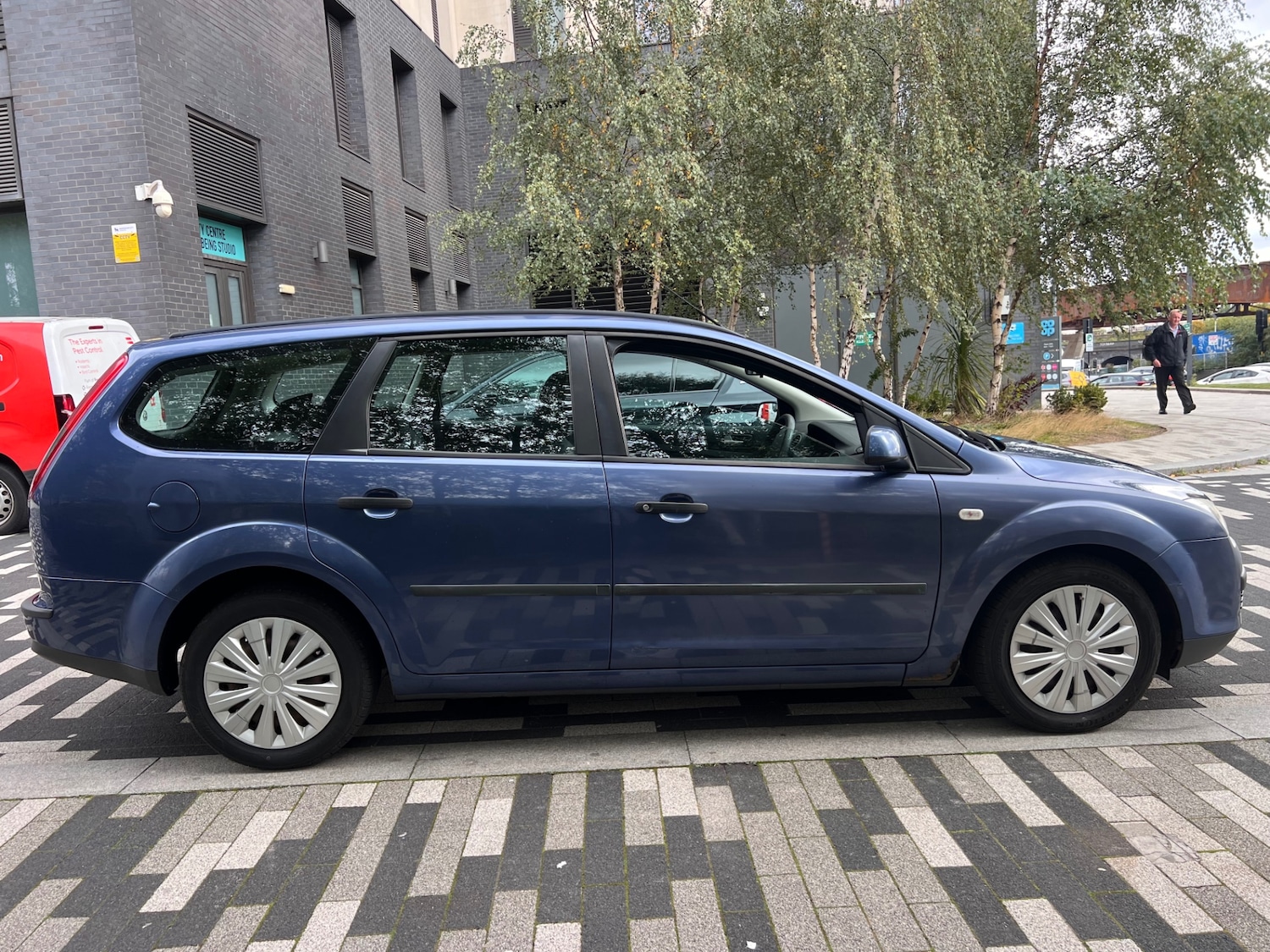 Used Ford Focus 2006 for sale - 76212245: Photo 8