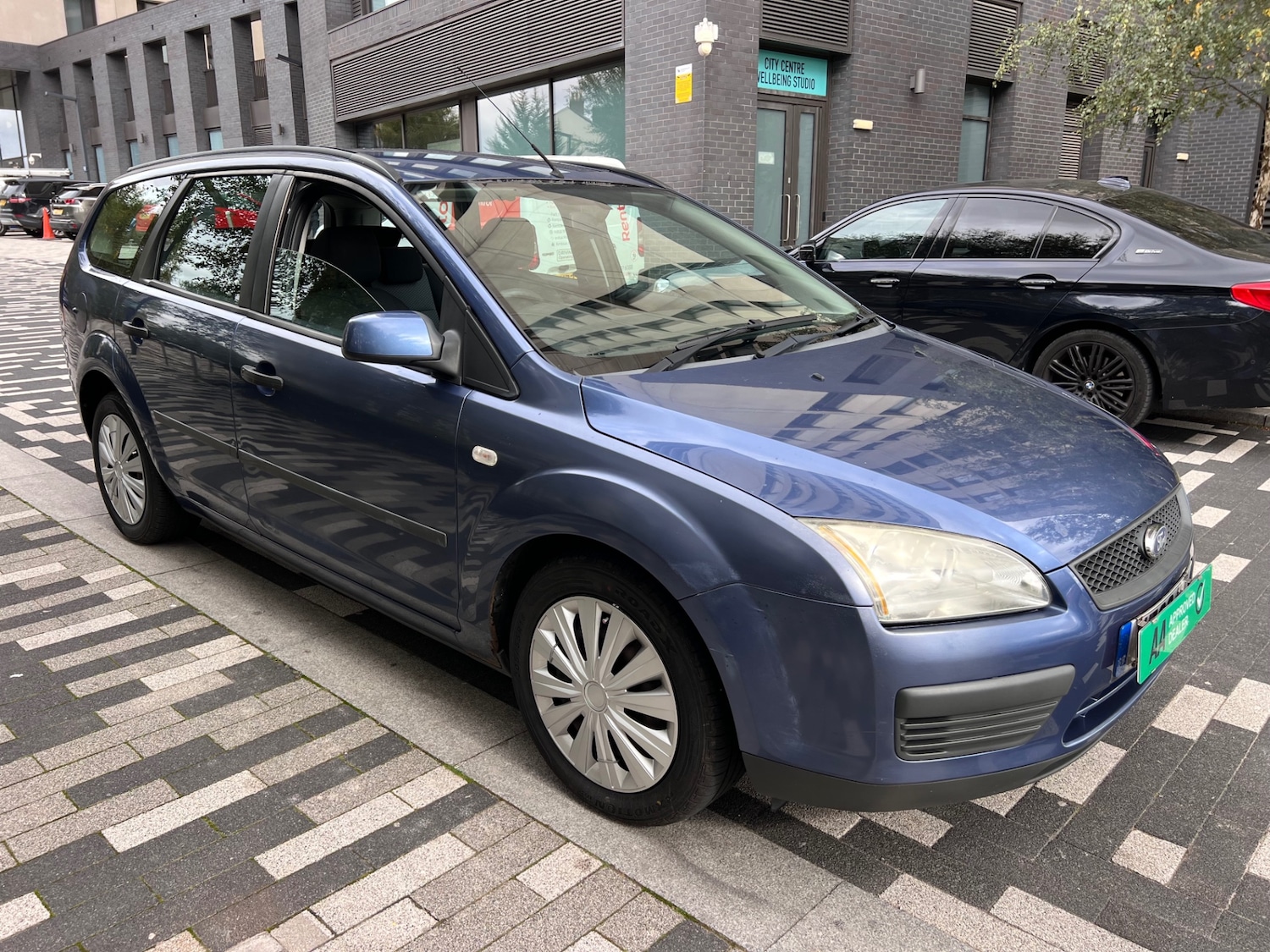 Used Ford Focus 2006 for sale - 76212245: Photo 9