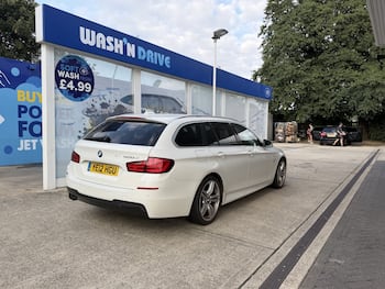 Used BMW 5 Series 2012 for sale - 79620504: Photo