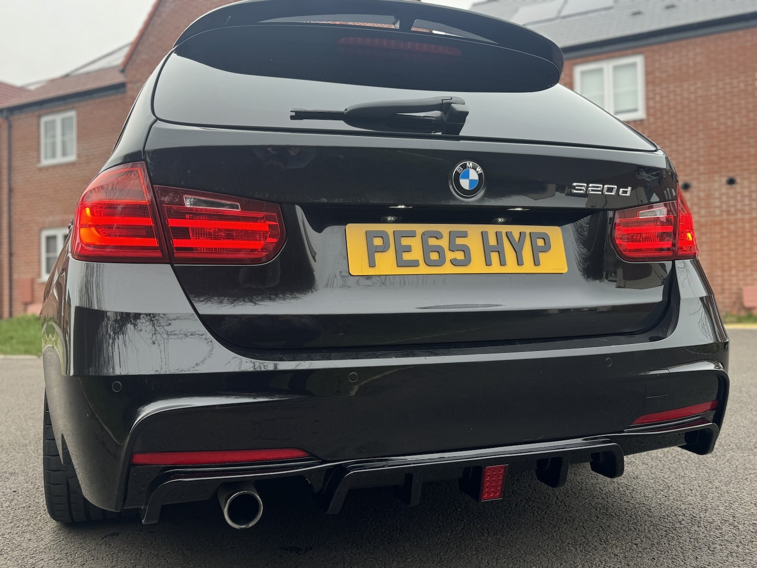 Used BMW 3 Series 2015 for sale - 77562514: Photo 10