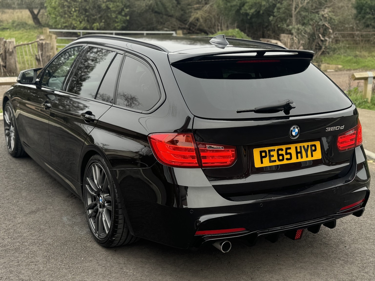 Used BMW 3 Series 2015 for sale - 77562514: Photo 3