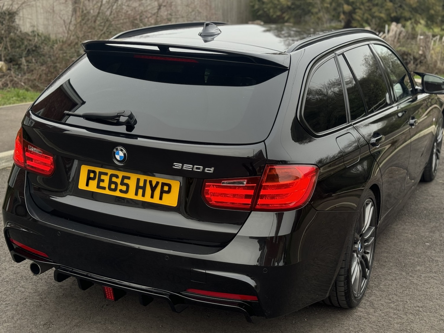 Used BMW 3 Series 2015 for sale - 77562514: Photo 5