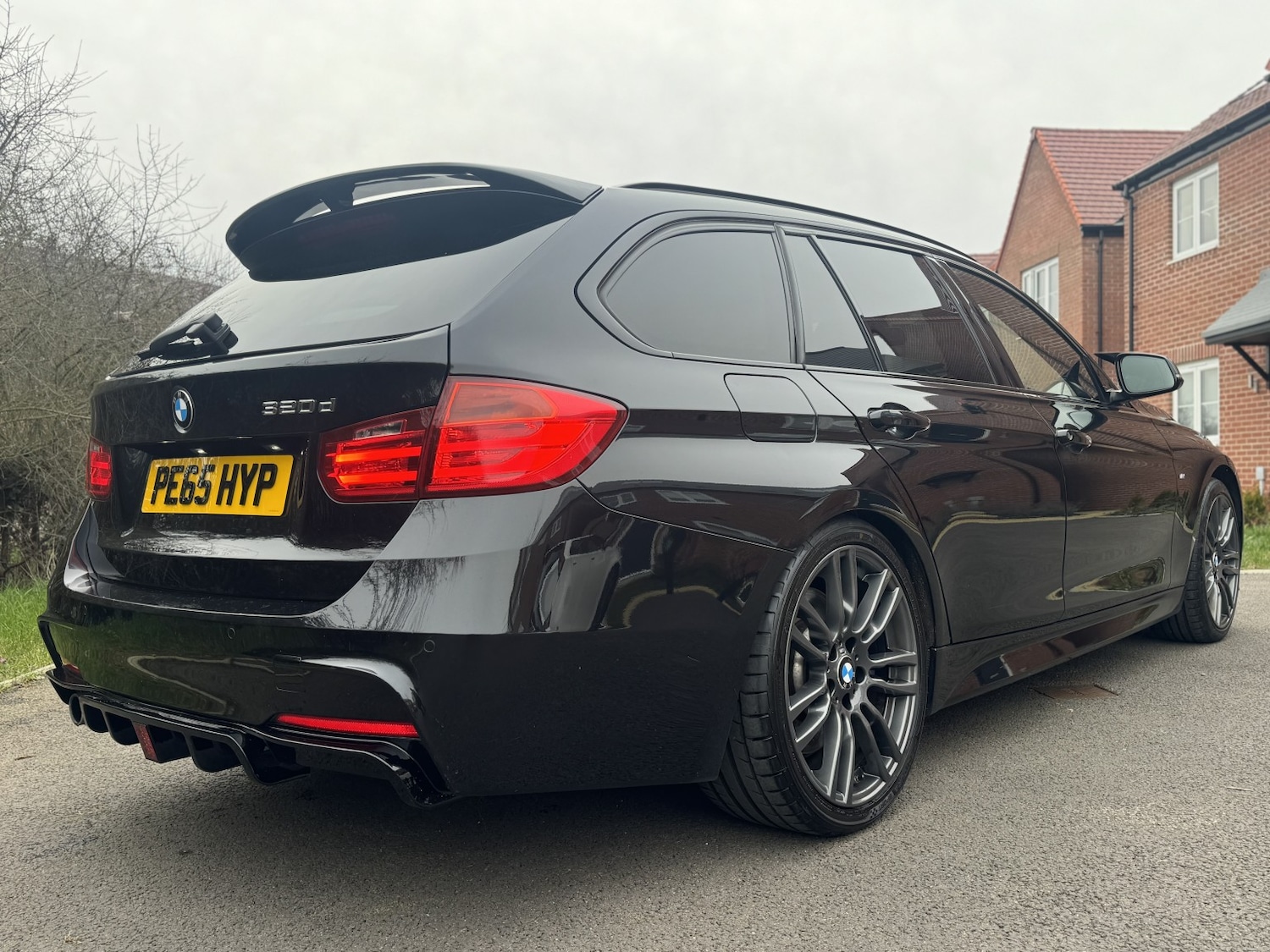 Used BMW 3 Series 2015 for sale - 77562514: Photo 9