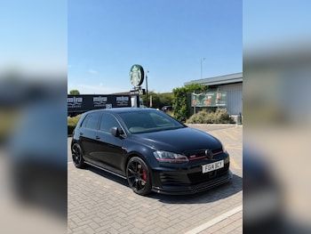 Used Volkswagen Golf 2014 for sale - 79507869: Photo