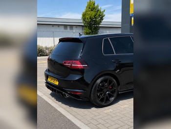 Used Volkswagen Golf 2014 for sale - 79507869: Photo