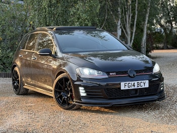 Used Volkswagen Golf 2014 for sale - 79507869: Photo