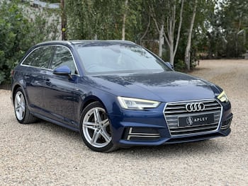 Used Audi A4 2016 for sale - 79835967: Photo