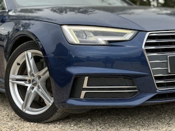Used Audi A4 2016 for sale - 79835967: Photo