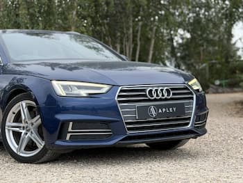 Used Audi A4 2016 for sale - 79835967: Photo