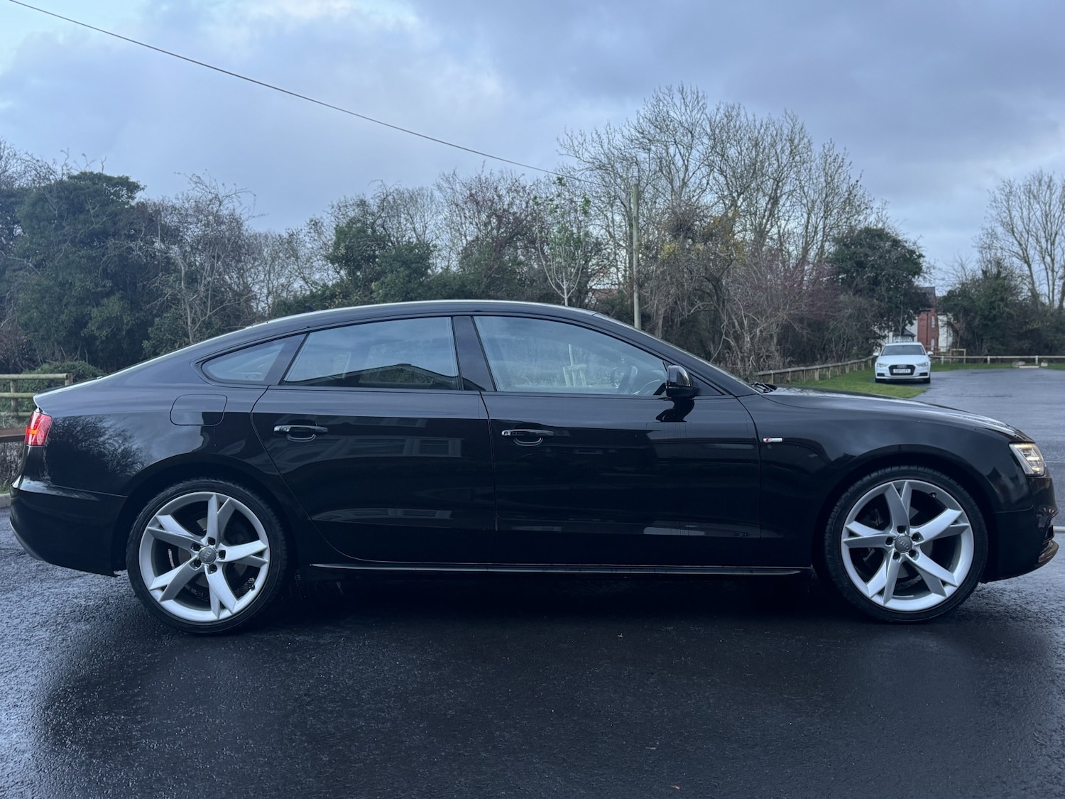 Used Audi A5 2016 for sale - 76848706: Photo 10