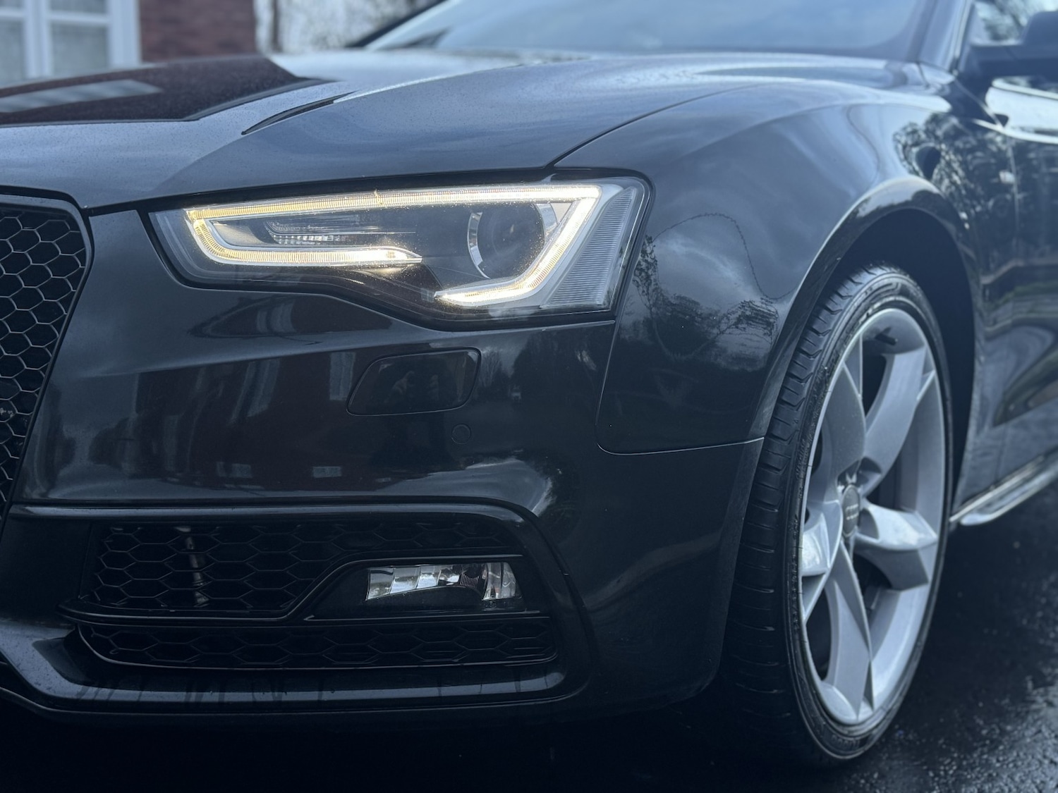 Used Audi A5 2016 for sale - 76848706: Photo 11