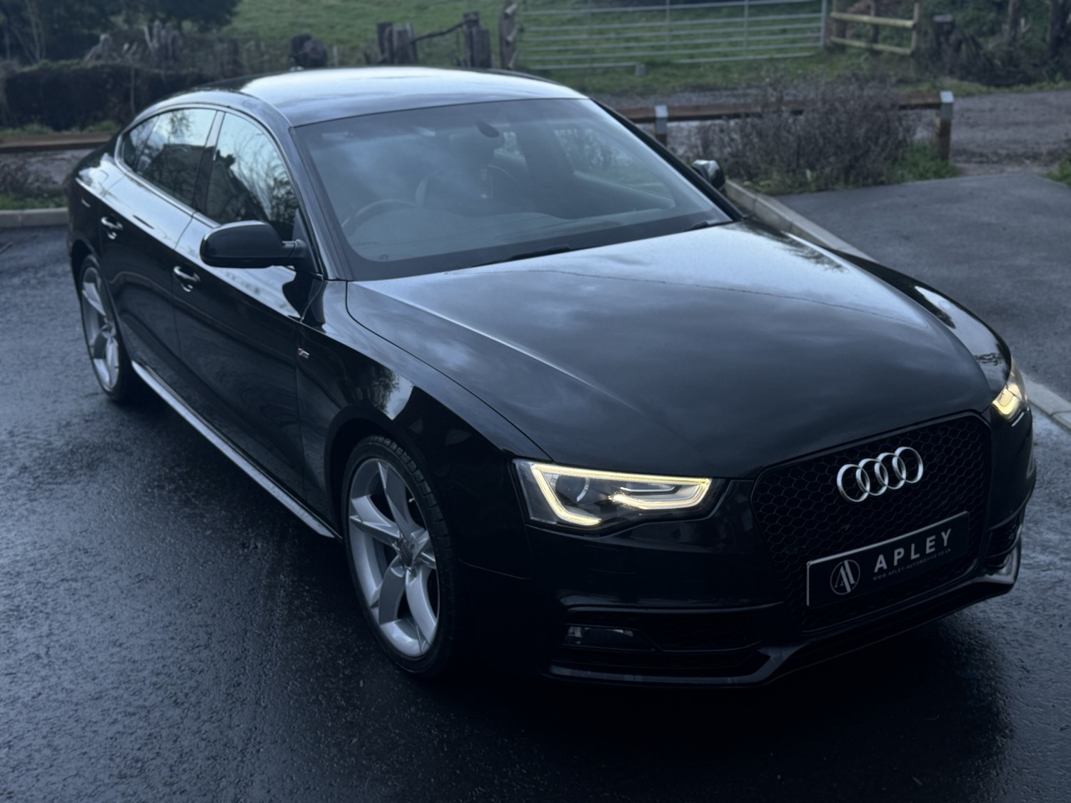 Used Audi A5 2016 for sale - 76848706: Photo 12