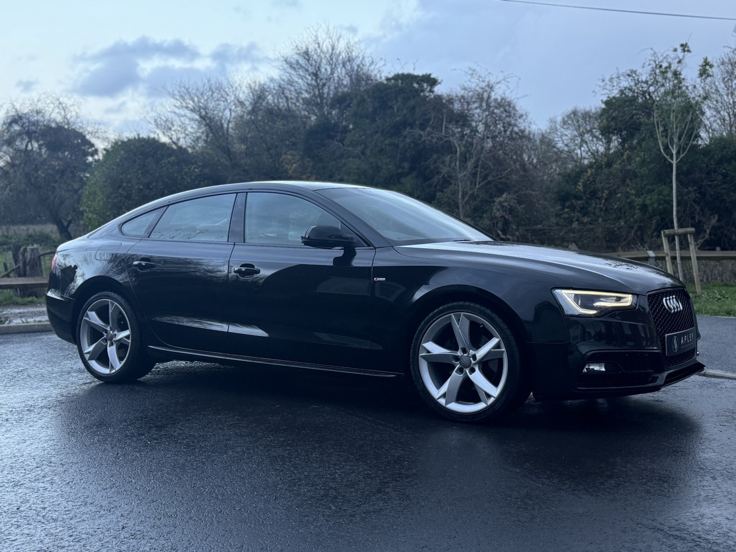 Used Audi A5 2016 for sale - 76848706: Photo 13