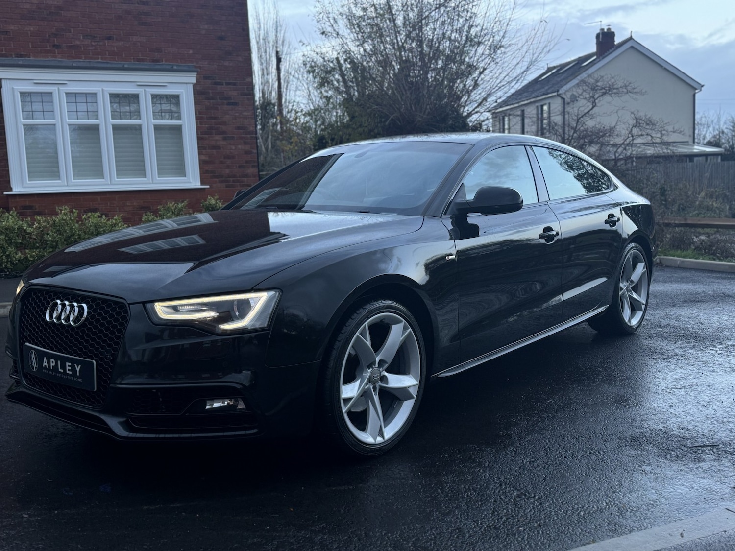 Used Audi A5 2016 for sale - 76848706: Photo 14