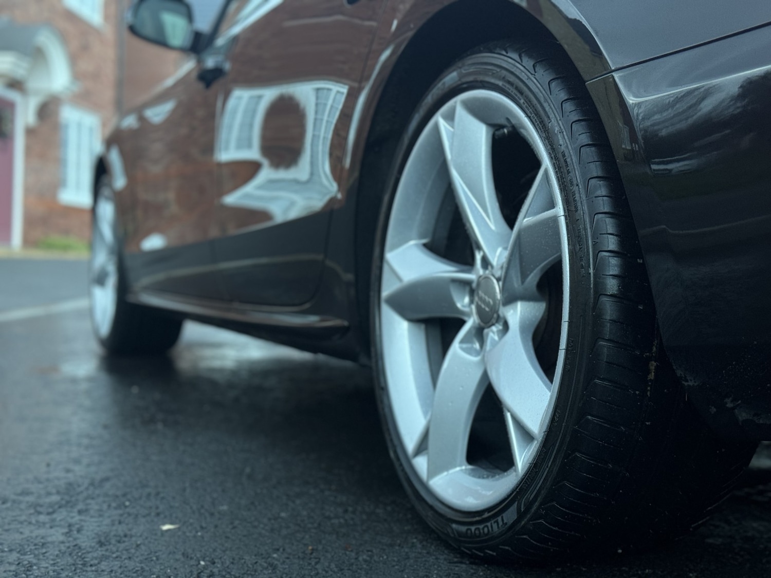 Used Audi A5 2016 for sale - 76848706: Photo 17