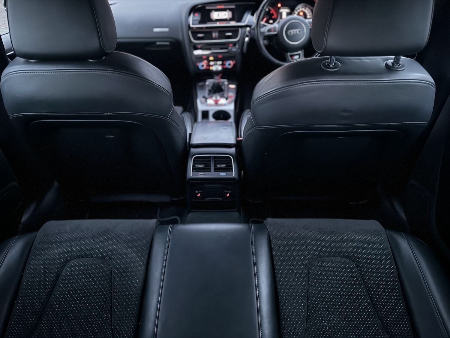 Used Audi A5 2016 for sale - 76848706: Photo 20