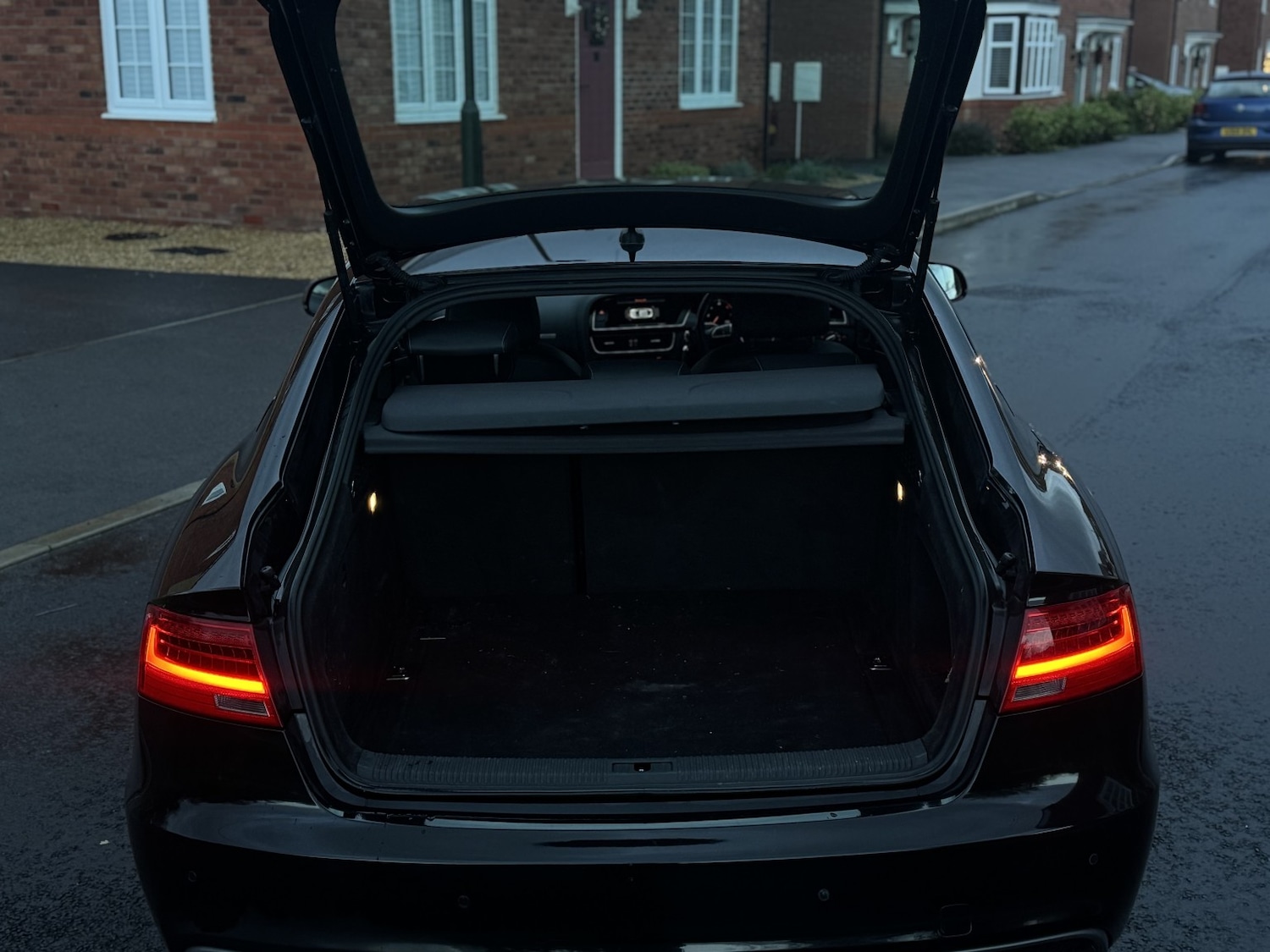 Used Audi A5 2016 for sale - 76848706: Photo 22