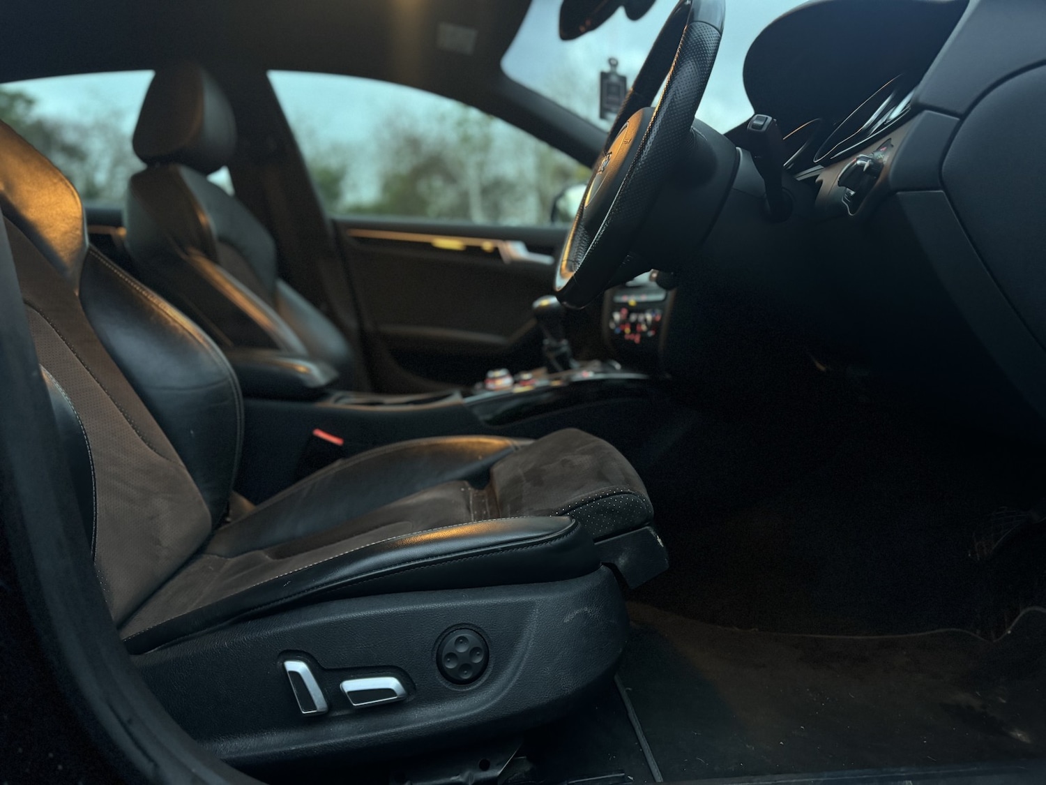 Used Audi A5 2016 for sale - 76848706: Photo 23