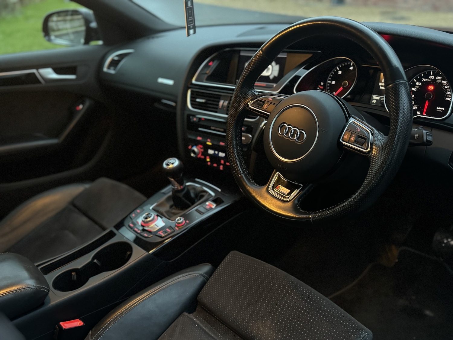 Used Audi A5 2016 for sale - 76848706: Photo 26