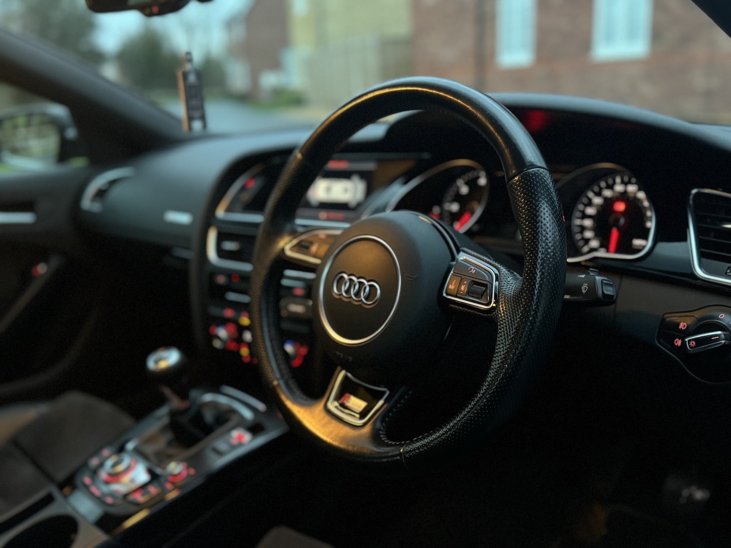 Used Audi A5 2016 for sale - 76848706: Photo 27