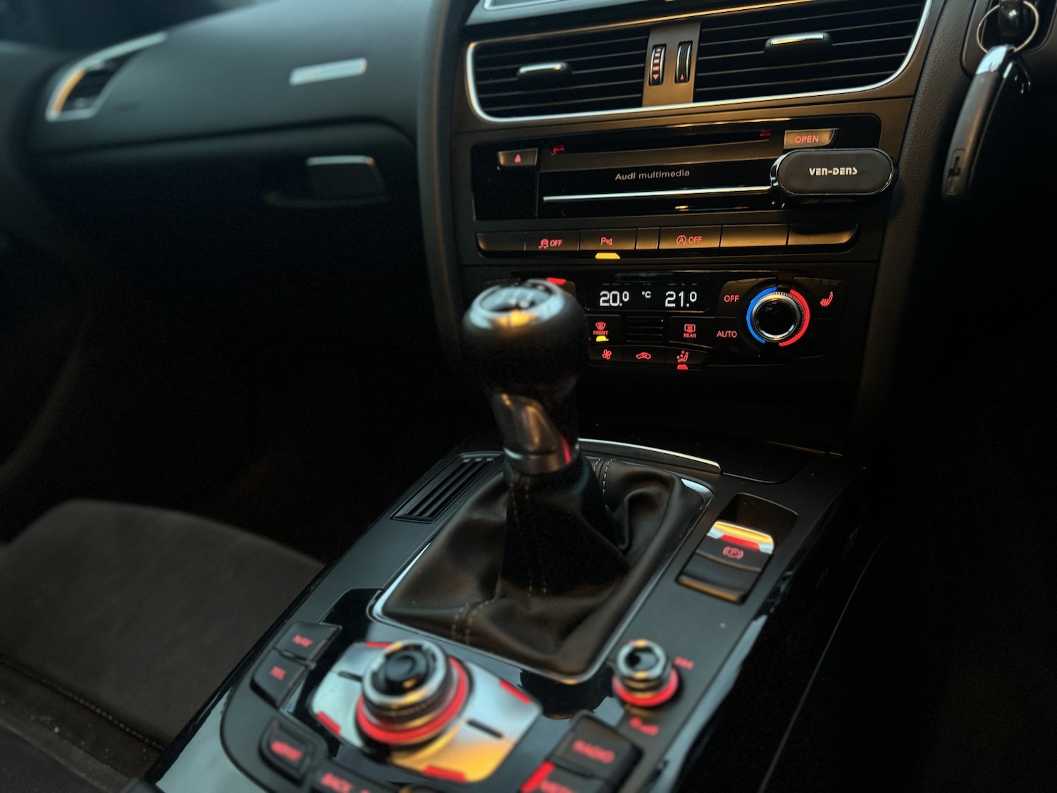 Used Audi A5 2016 for sale - 76848706: Photo 29