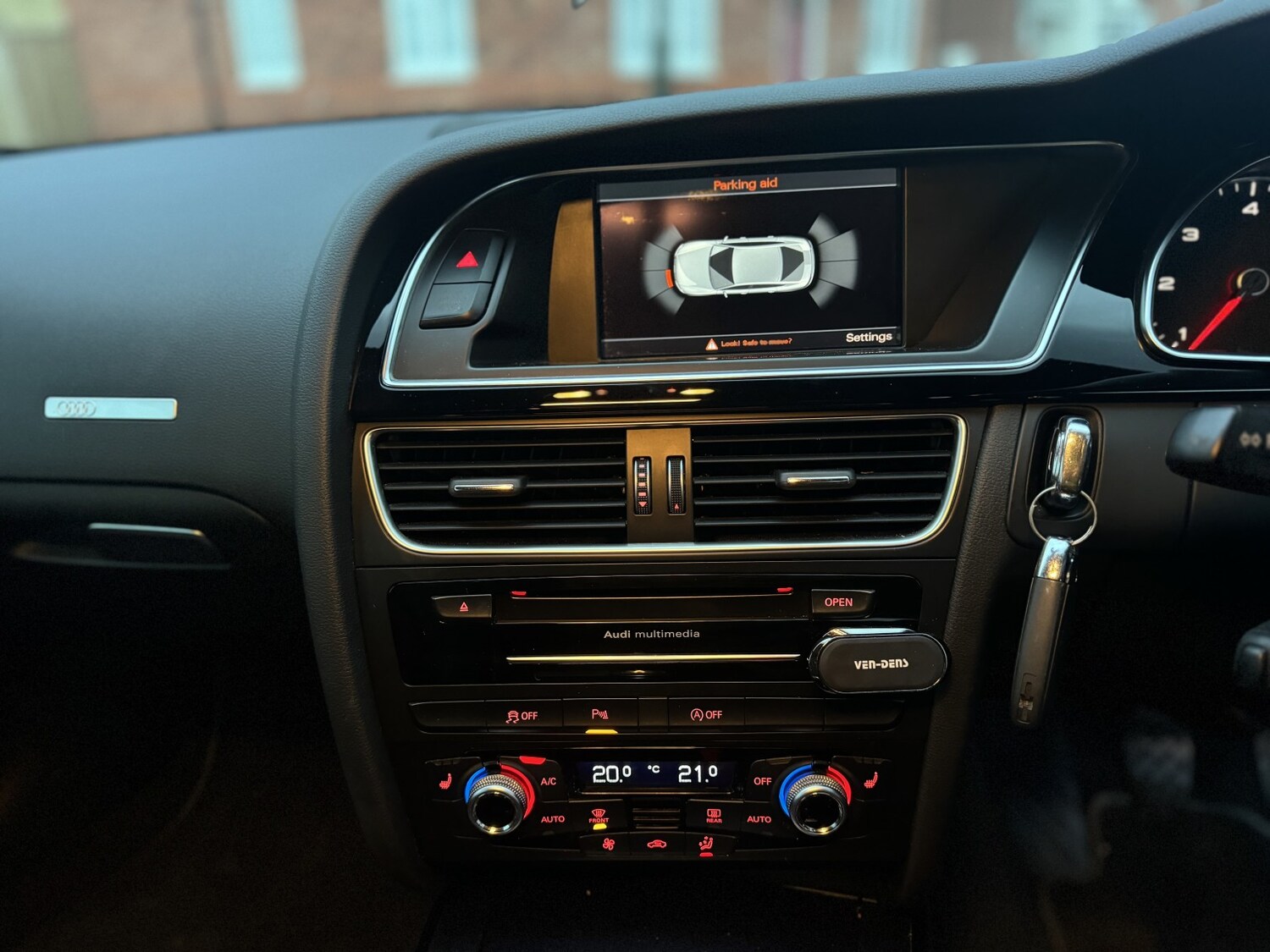 Used Audi A5 2016 for sale - 76848706: Photo 30