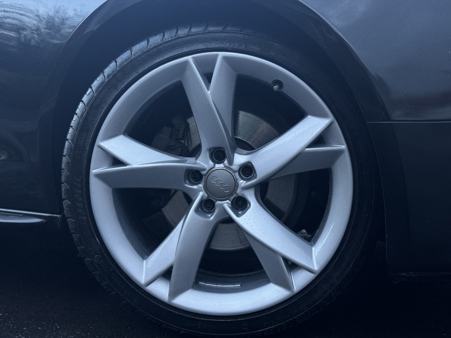 Used Audi A5 2016 for sale - 76848706: Photo 5