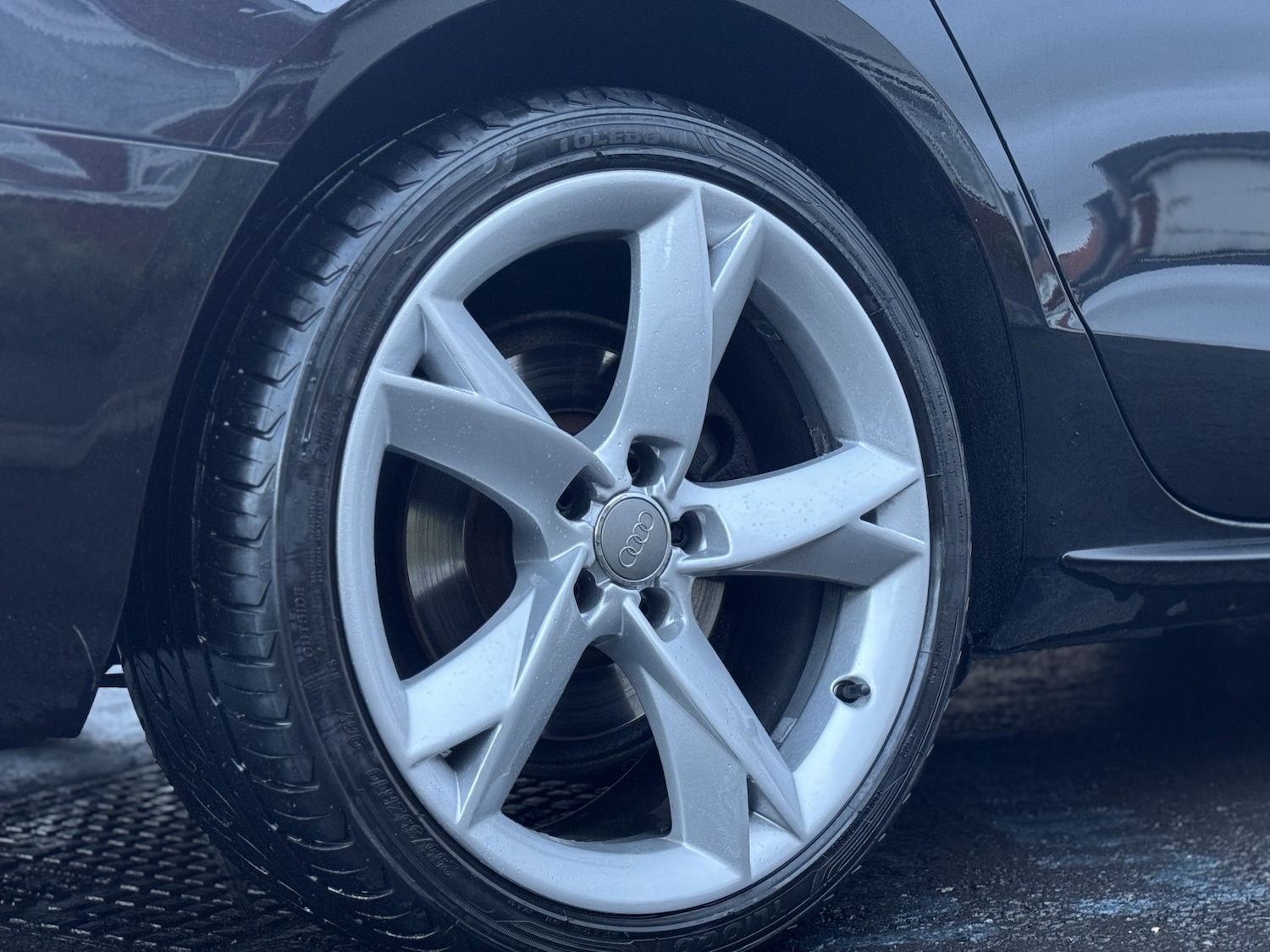 Used Audi A5 2016 for sale - 76848706: Photo 7