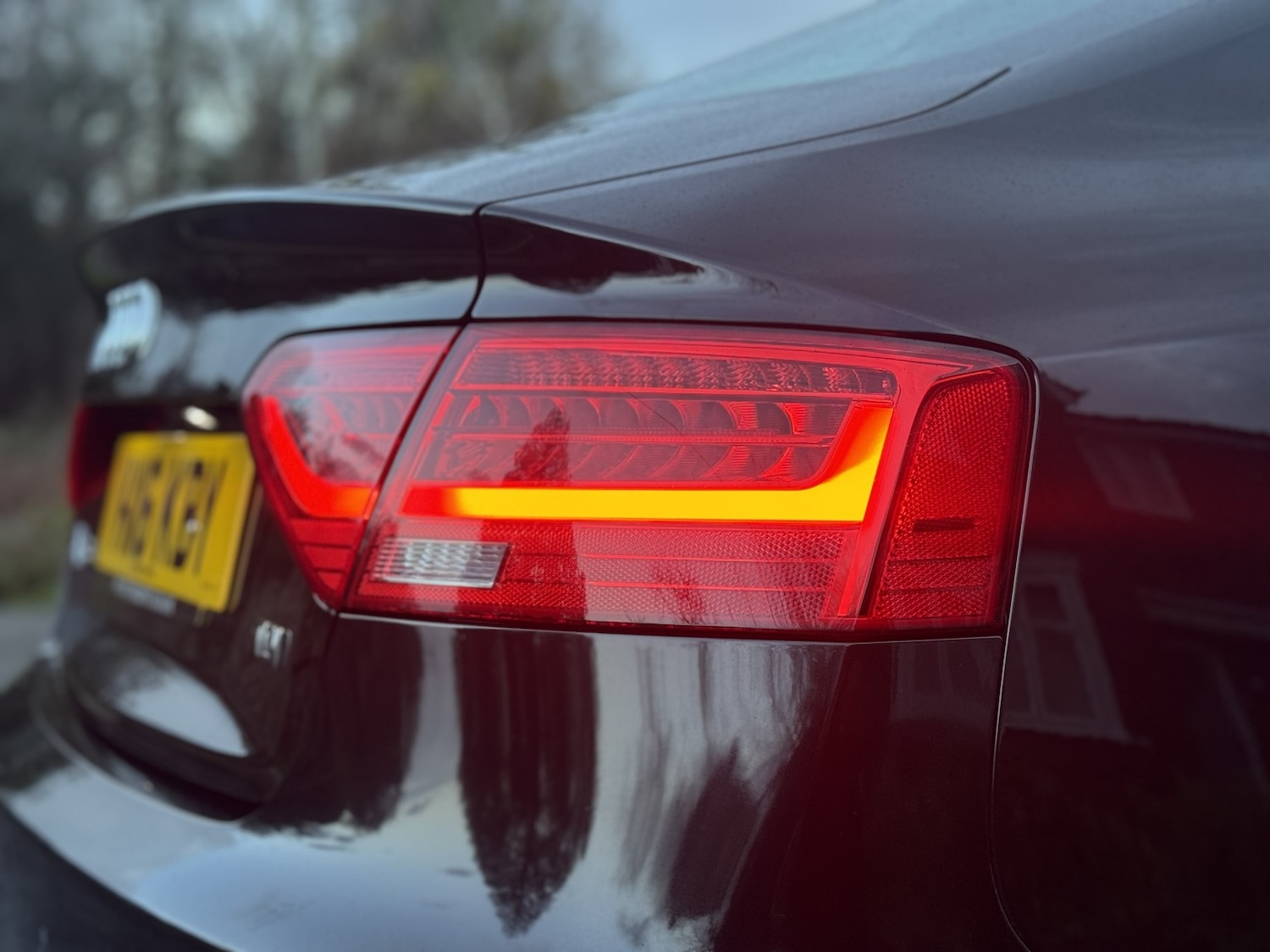 Used Audi A5 2016 for sale - 76848706: Photo 8