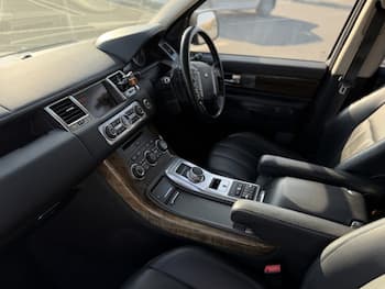 Used Land Rover Range Rover Sport 2012 for sale - 79620513: Photo