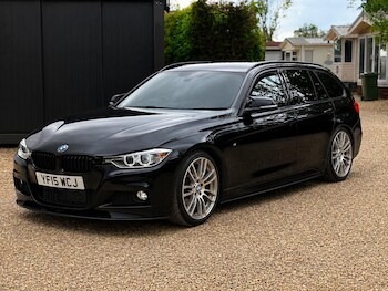 Used BMW 3 Series 2015 for sale - 78876537: Photo