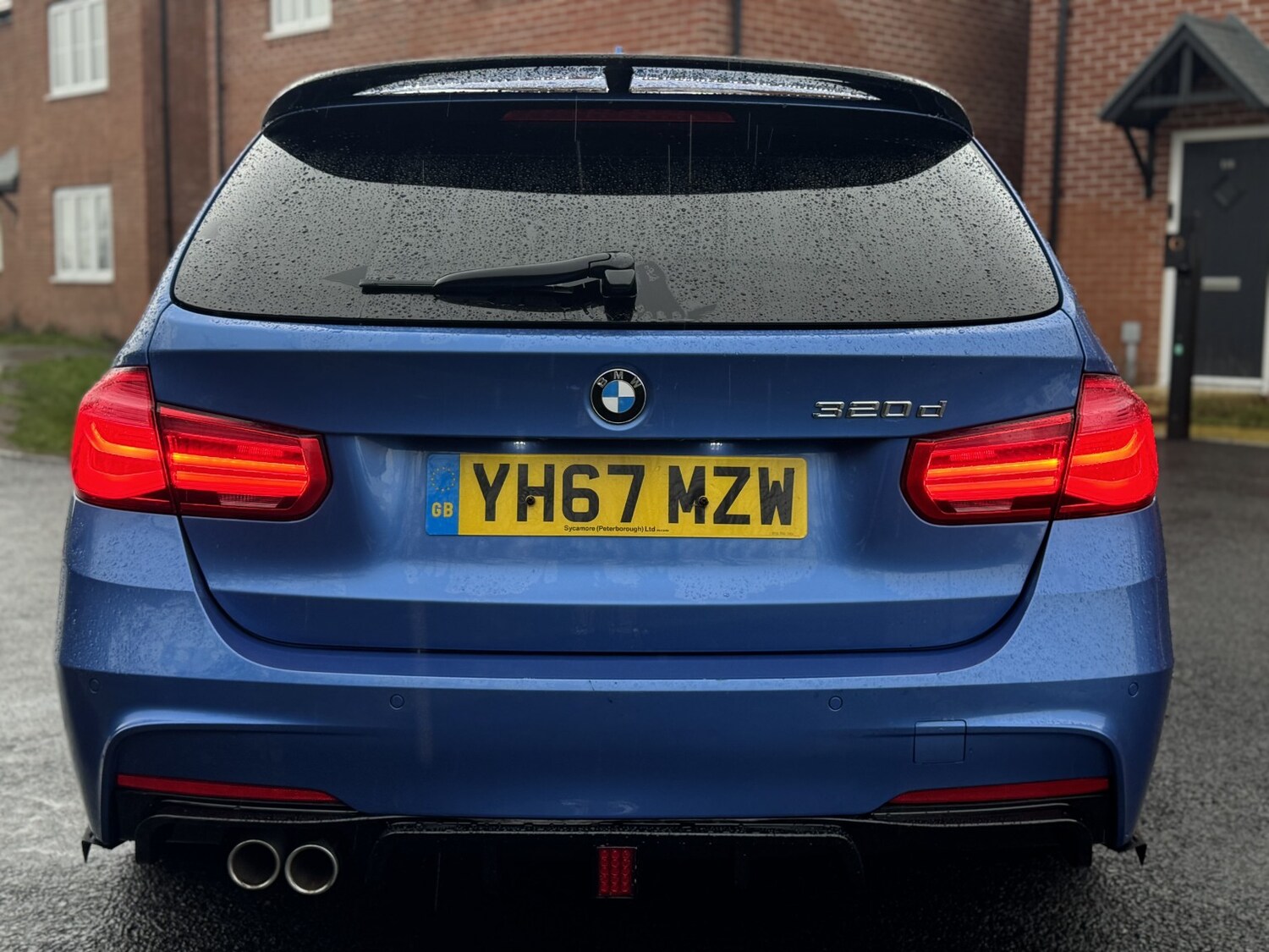 Used BMW 3 Series 2017 for sale - 77508484: Photo 11