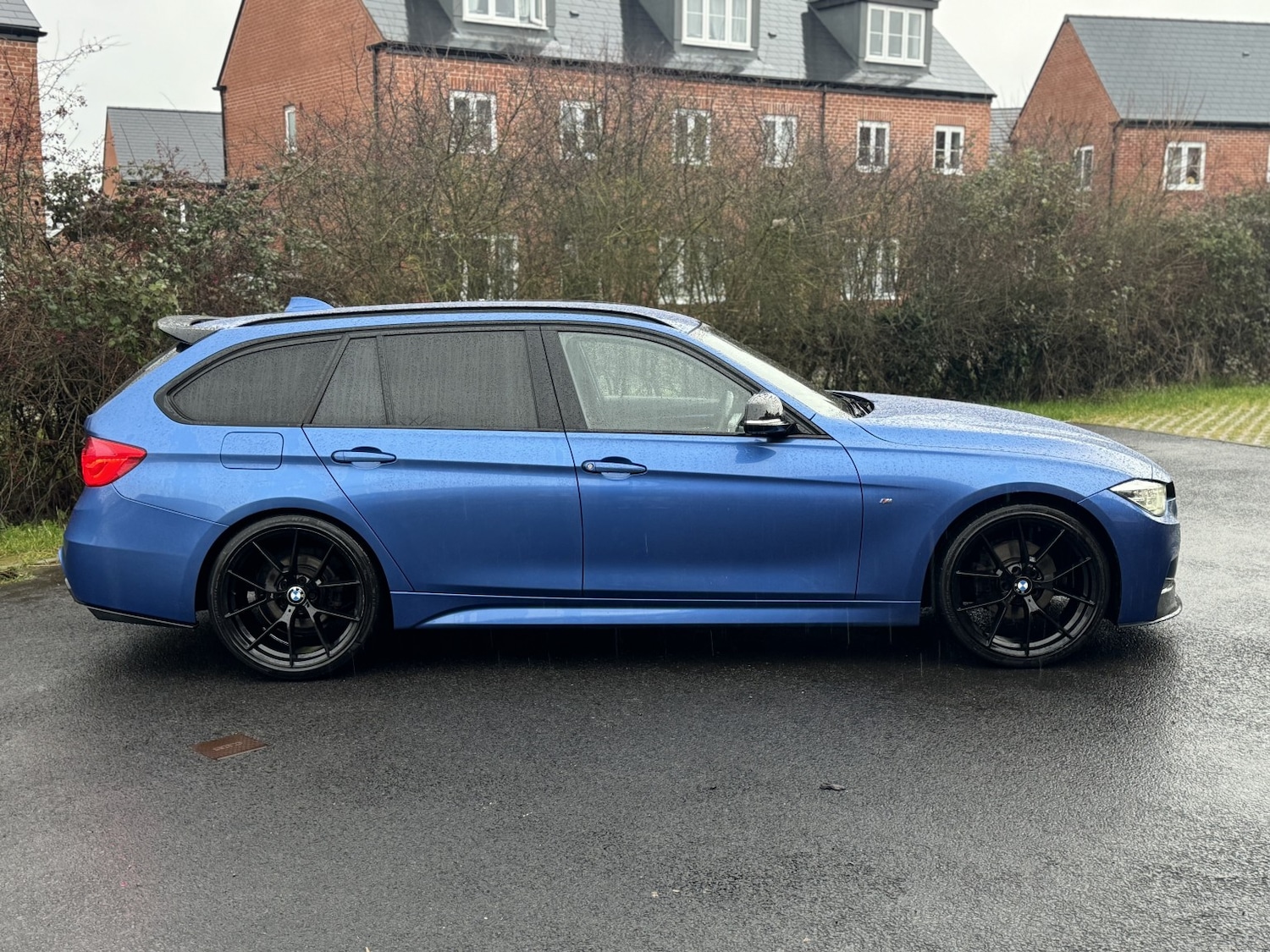 Used BMW 3 Series 2017 for sale - 77508484: Photo 12