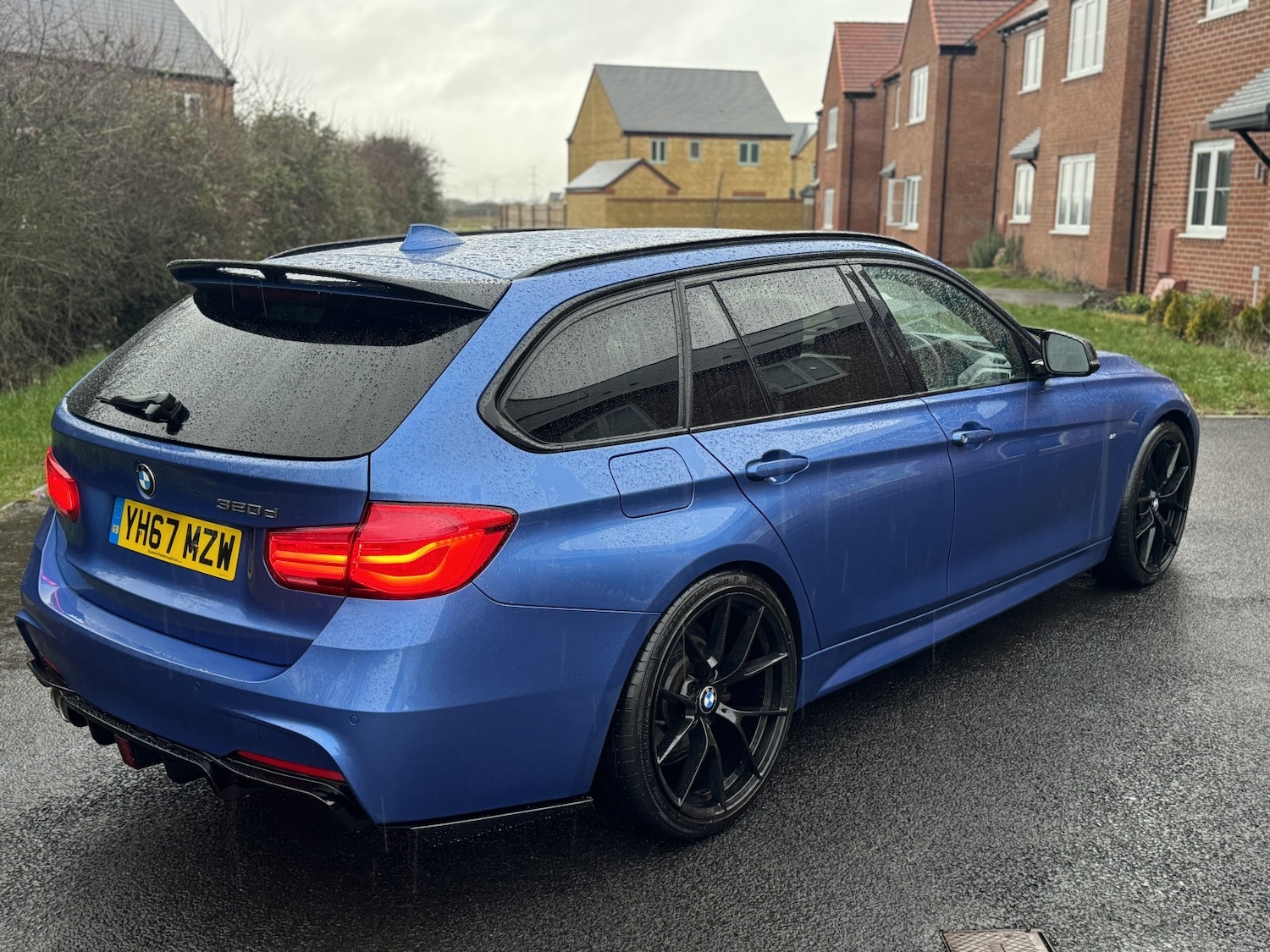 Used BMW 3 Series 2017 for sale - 77508484: Photo 13