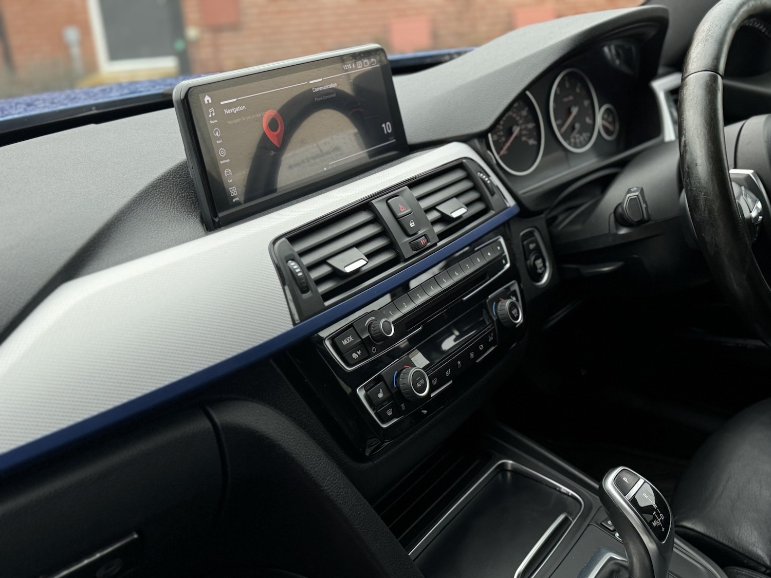 Used BMW 3 Series 2017 for sale - 77508484: Photo 16