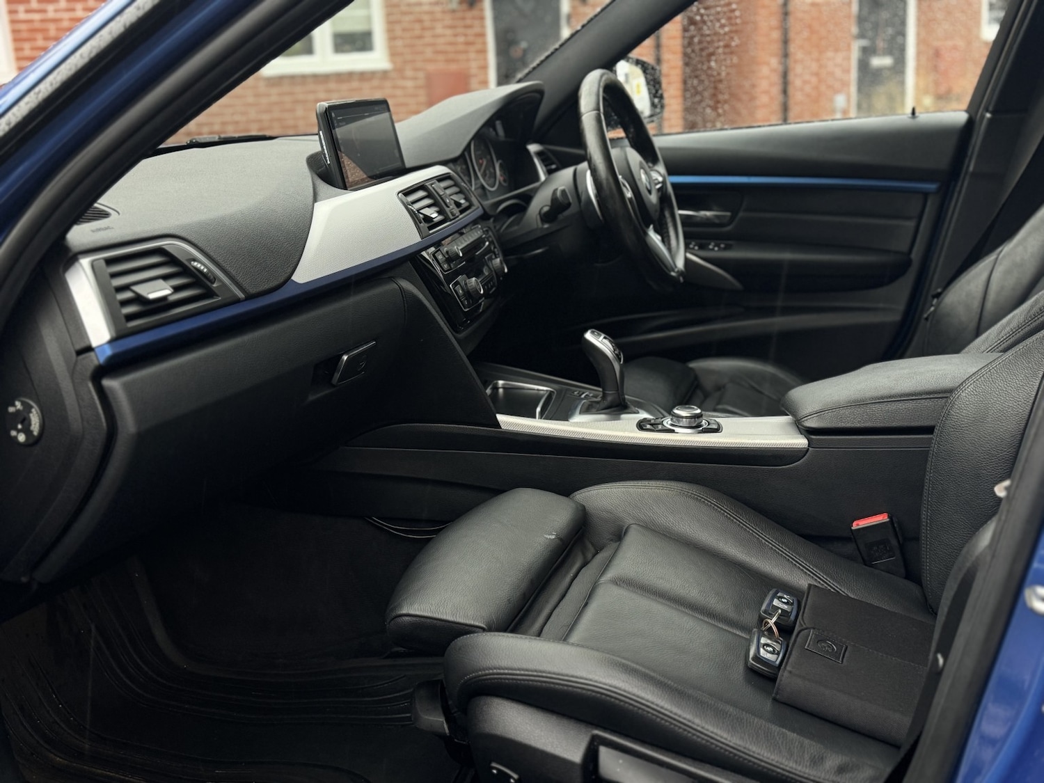 Used BMW 3 Series 2017 for sale - 77508484: Photo 17