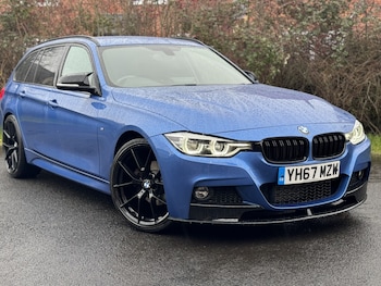 BMW 3 Series feature image