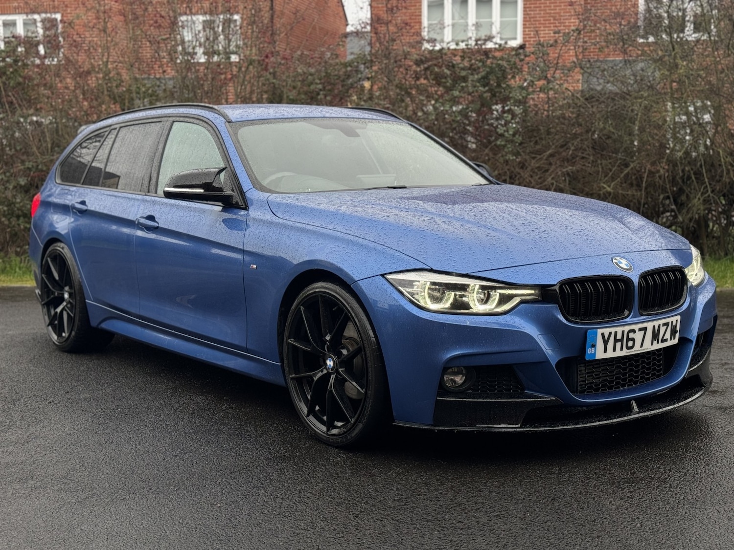 Used BMW 3 Series 2017 for sale - 77508484: Photo 4