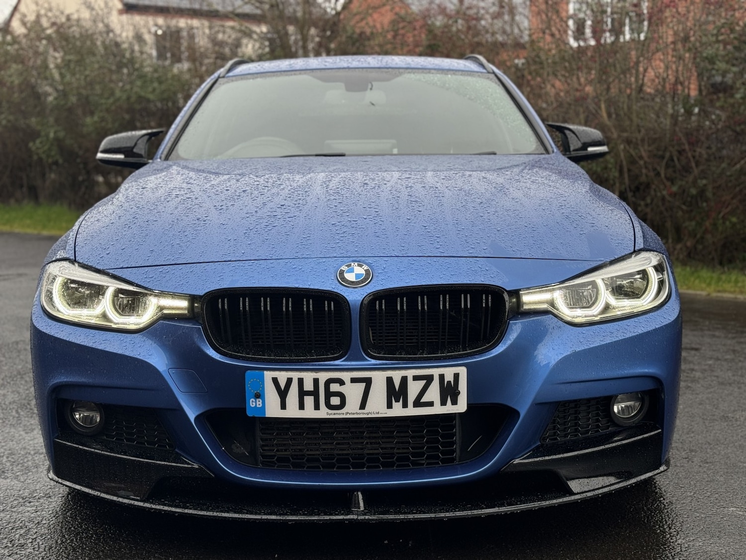 Used BMW 3 Series 2017 for sale - 77508484: Photo 5