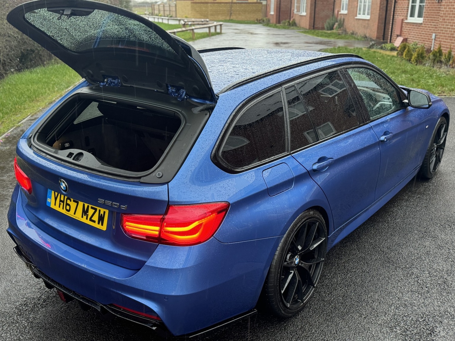 Used BMW 3 Series 2017 for sale - 77508484: Photo 8