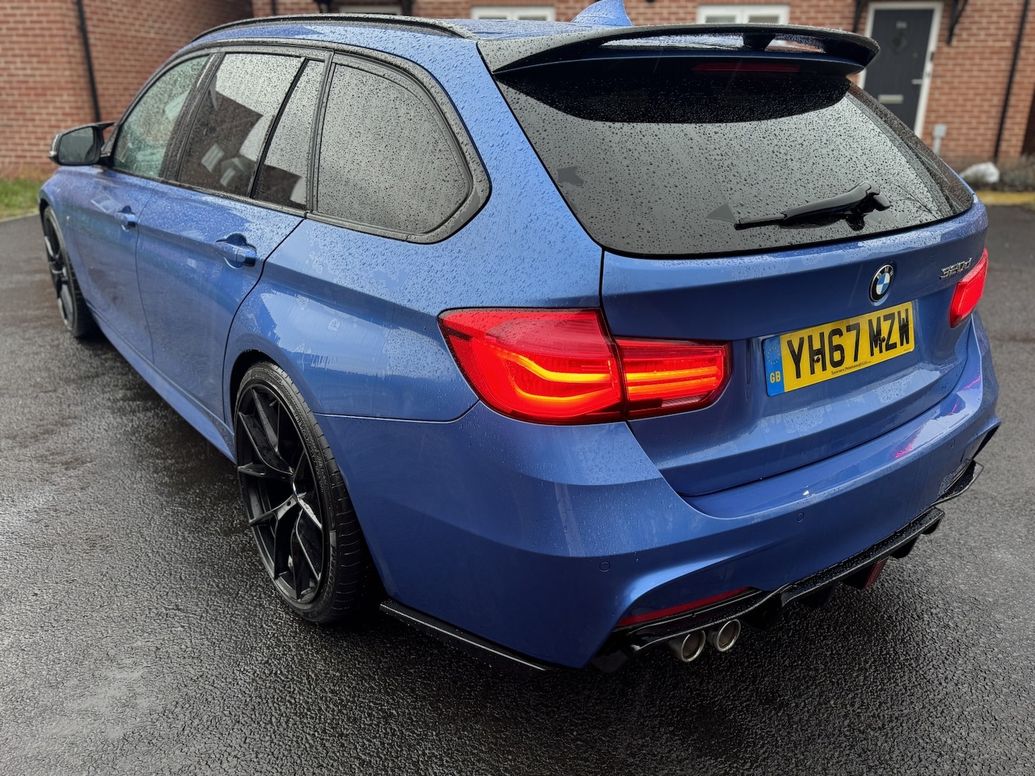 Used BMW 3 Series 2017 for sale - 77508484: Photo 9