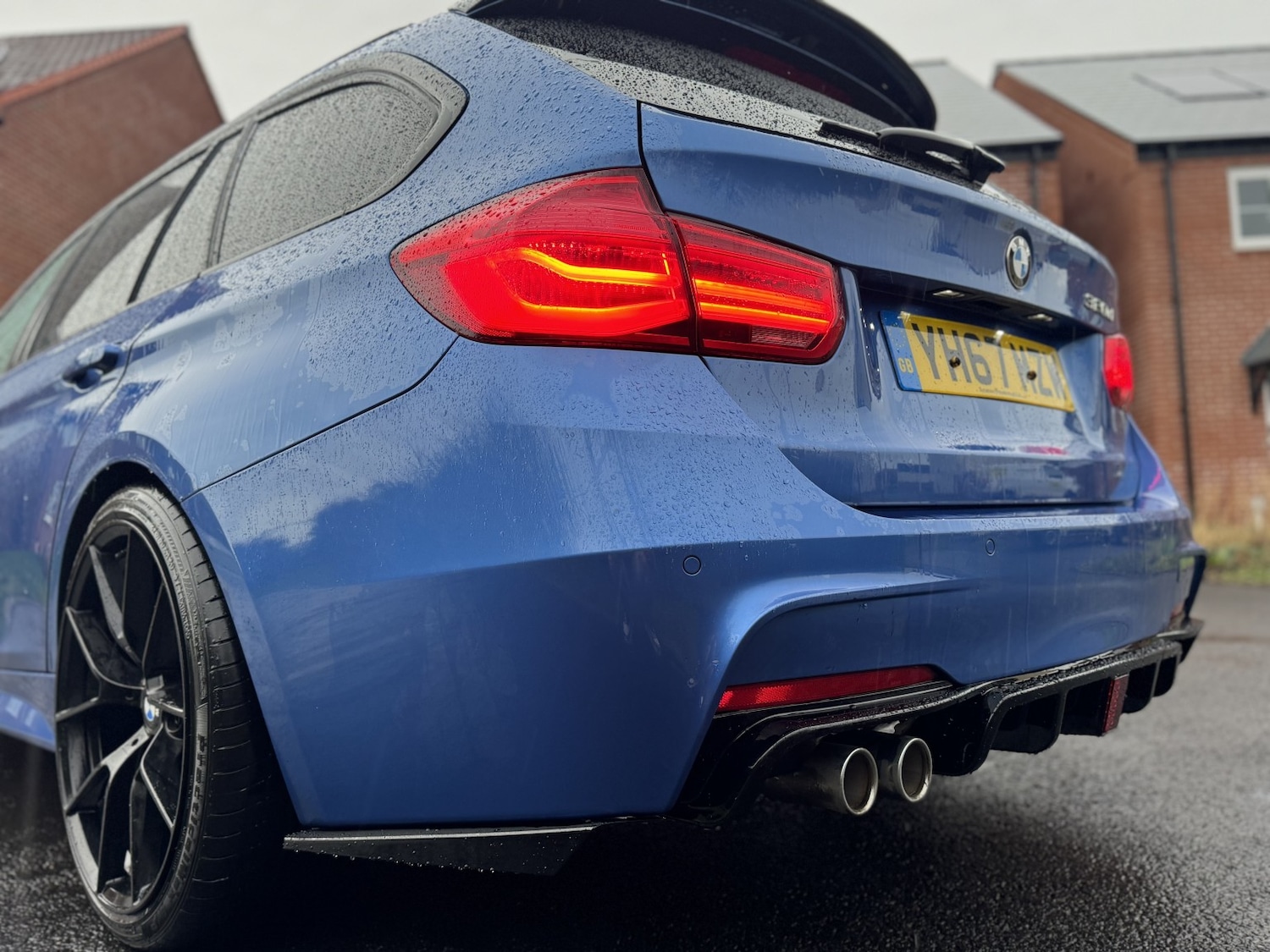 Used BMW 3 Series 2017 for sale - 77836827: Photo 10